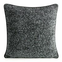 DekokissenhüLle KissenhüLle Zierkissenbezug SofakissenhüLle 45X45 Cm Grau Deko