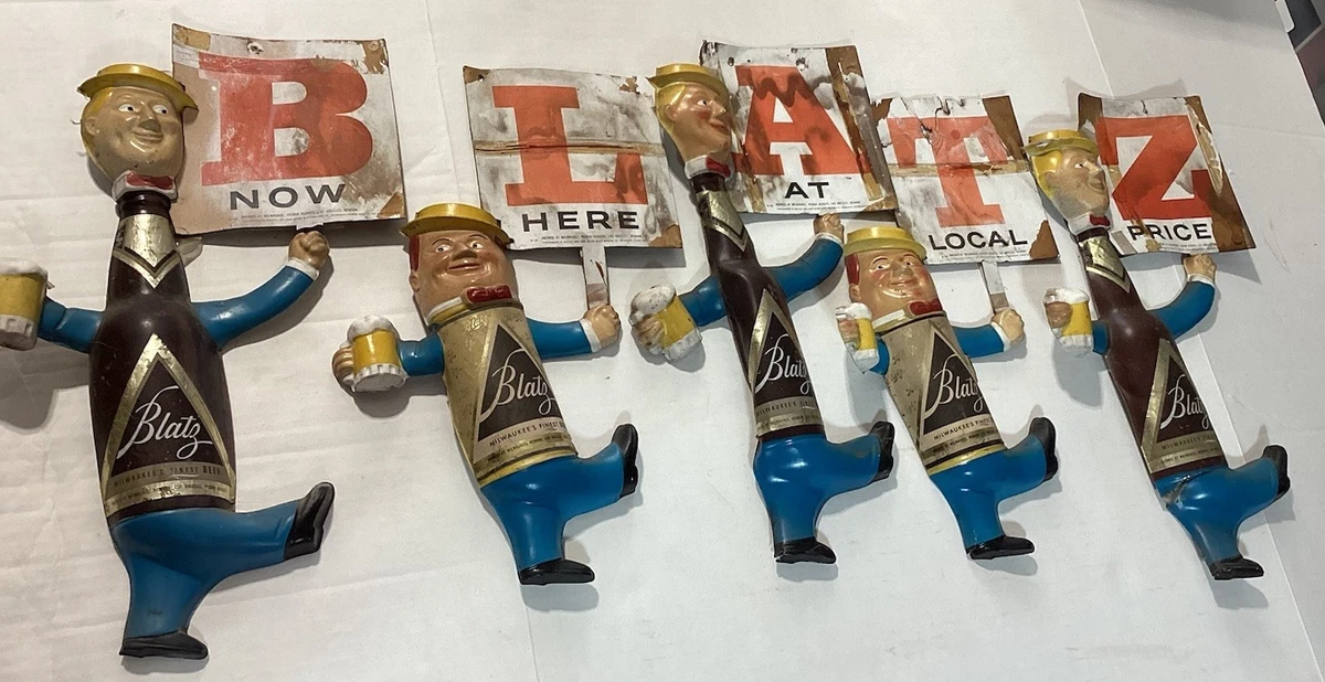 blatz products for sale | eBay