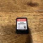 Nintendo Super Smash Bros Nintendo Switch Fighting E Cartridge