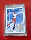 MICHAEL JORDAN 1994 Upper Deck World Cup Soccer Card Honorary Captain  HC3