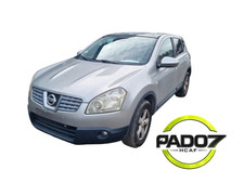 Siège Nissan QASHQAI