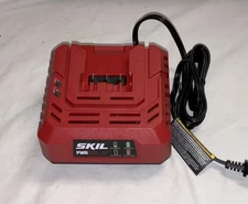 Skil PWRCORE 20 - 20V Charger *CHARGER ONLY*