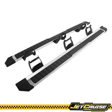 Fits 04-14 Ford F-150 Supercrew Cab 6 21 F150 Oe Style Running Boards Side Step