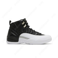 Air Jordan 12 Retro Playoff 2022 CT8013-006