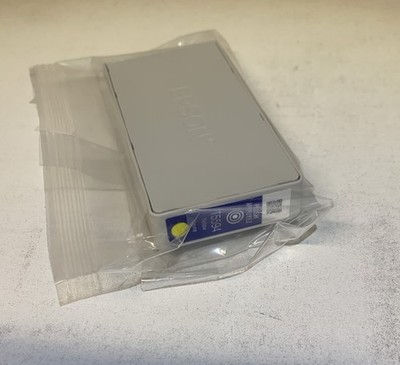 Original Epson T5594 C13T55944010 Tintenpatrone Yellow Stylus Photo RX700