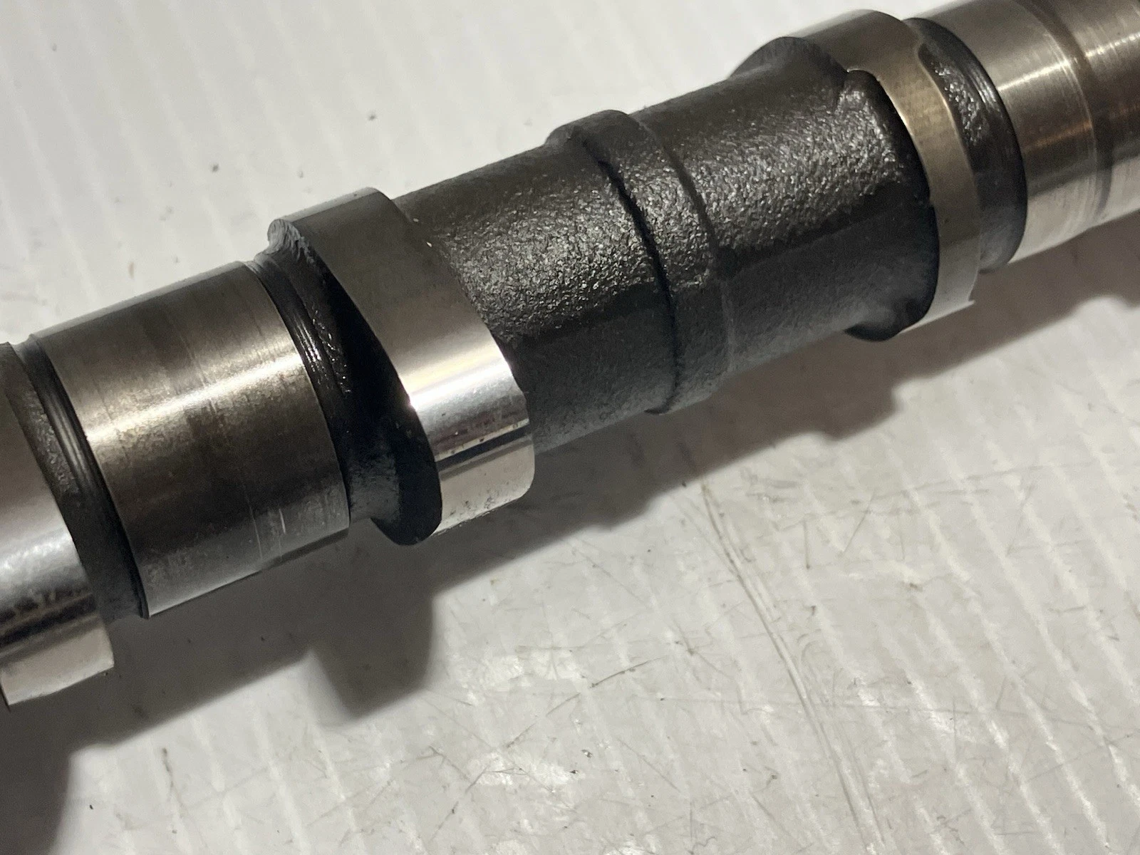 2005 Suzuki Gsxr 1000 Camshaft, Intake (OEM) image 7
