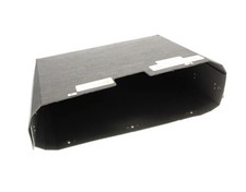 Glove Box Liner 55-59 Chevy Truck 55 2nd Series