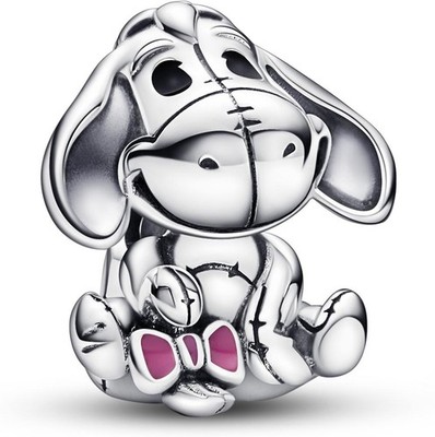 Pandora Disney Winnie the Pooh I-Ah Charm 792209C01 Charm