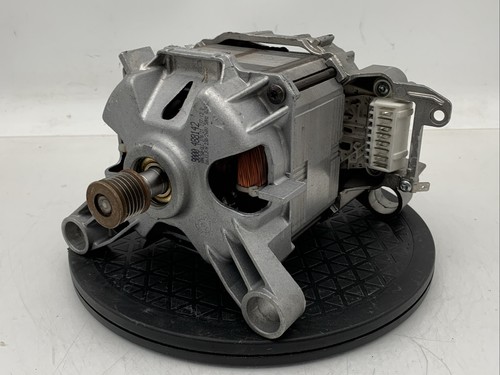 Siemens WM14Q4OL/01 Waschmaschine 00145559 Motor 9000488142 #DD336