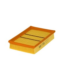 Luftfilter HENGST FILTER E886L Filtereinsatz f�r BMW E83 X3 xDrive