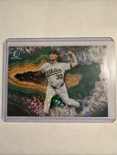 Jamie Arnold Crystallized Bowman Draft Case Hit C-15