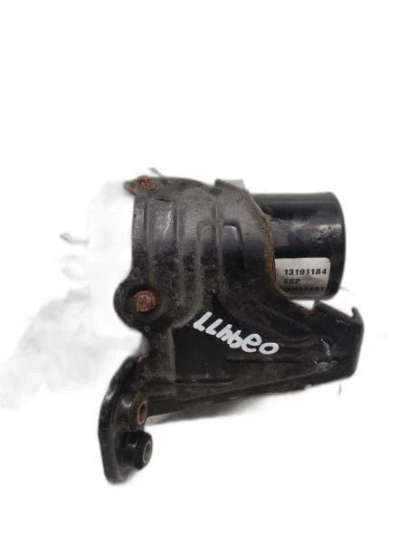 Actuador y bomba de pieza de freno antibloqueo tracción delantera para 06-11 SAAB 9-3 1235058 Foto 2 de 4