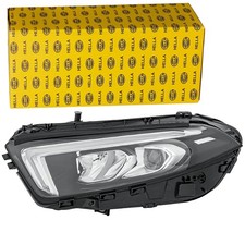 HELLA LED SCHEINWERFER LINKS passend f&uuml;r MERCEDES A-KLASSE | 1LX 015 091-831