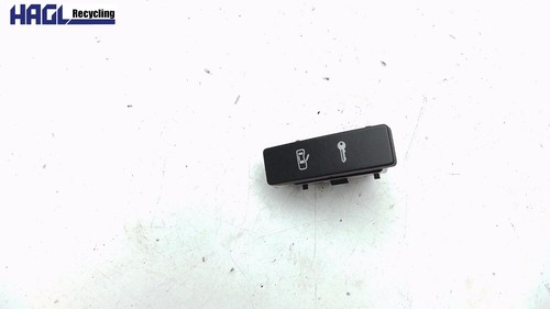 Schalter ZV Tür vorne Links 7L69621253X1 VW Touareg 3.0 V6 TDI DPF Aut. 7L