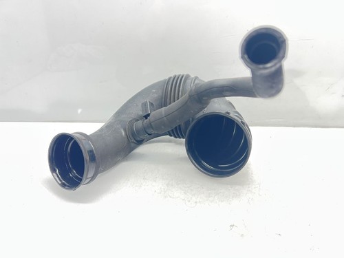 Mercedes-Benz E W211 2008 Diesel 110kW Ansaugrohr Ansaugschlauch Turbolader