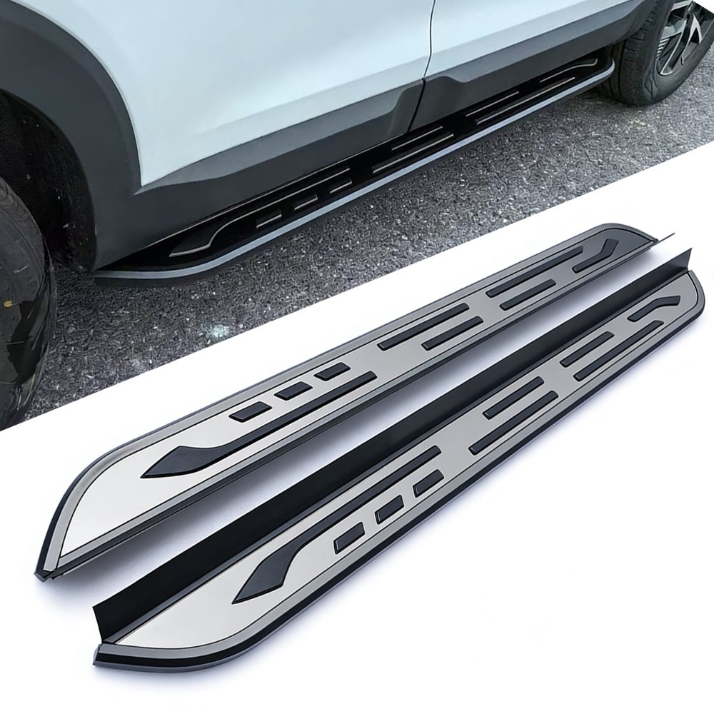 Running Board fit for KIA Telluride 2027 Side Step Nerf Bar Pedal