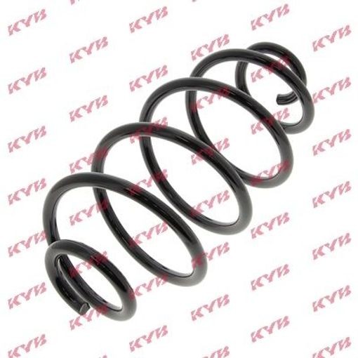 Kyb Fahrwerksfeder K-Flex Rx5135 - Bild 12