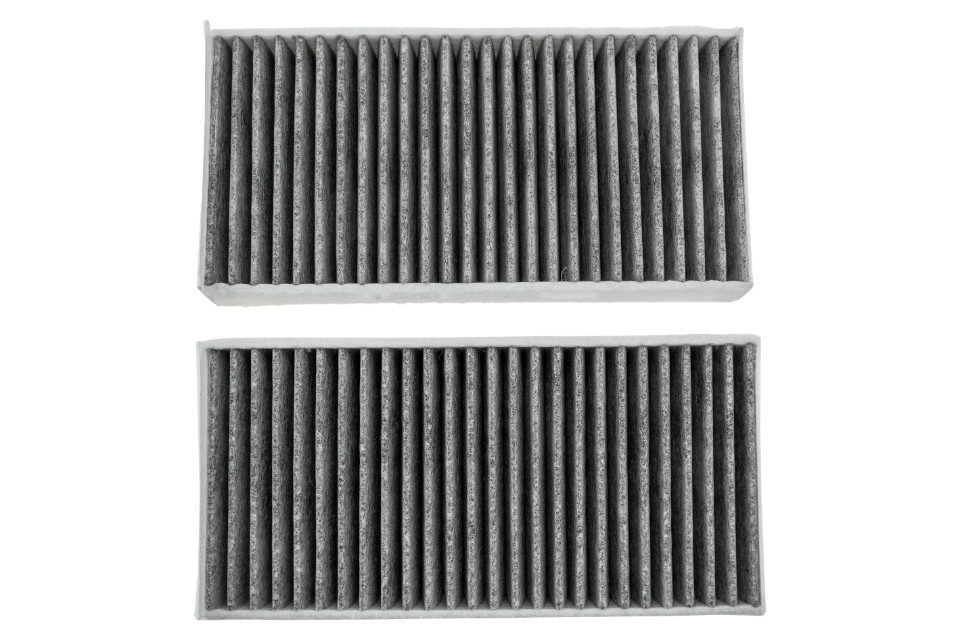 Fits NTY FCF-BM-024C WINFIL CABIN FILTER CARBON  ⭐UK Stock⭐