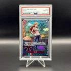 PSA 10 Nami OP01-016 Awakening Of The New Era Japanese One Piece Card