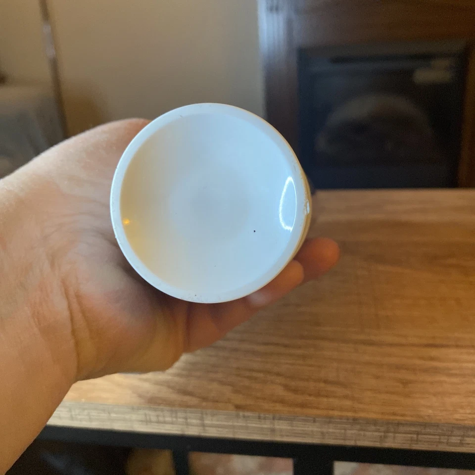 Aclarador crema blanco brillante ION Color Brilliance 8 niveles de elevación 10,6 oz - NUEVO Foto 4 de 4