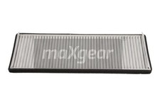 Innenraumfilter MAXGEAR 26-0603 Aktivkohlefilter für OPEL IRMSCHER T92 CC COMBO