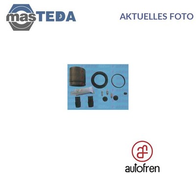 D42100C REPARATURSATZ BREMSSATTEL VORNE AUTOFREN SEINSA NEU OE QUALITÄT