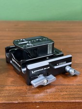 Kondor Blue 501 Adjustable Baseplate