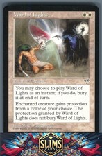 Mirage Ward of Lights #