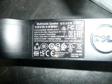 Dell AC511 USB Powered Stereo Sound bar Speakers NEW (Lots of 12 each)