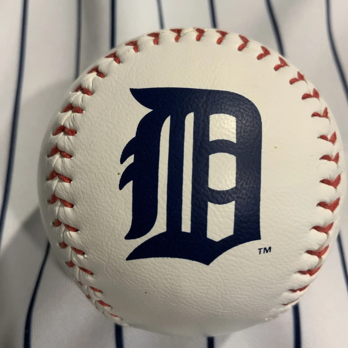 RAWLINGS 2005 ALL STAR GAME BASEBALL - COMERICA PARK - DETROIT - Not A