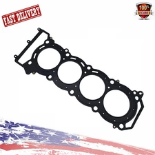 Head Gasket For Yamaha 1800 6JC-11181-00-00 09-22 007-593-11 6BH-11181-00-00 US