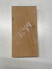 Spanish Cedar Lumber 12x 6x 1-3/8 Woodturning Blank 7644