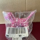 Victoria's Secret PINK Dog Collectible Plush Fabric Toy keychain — photo 2