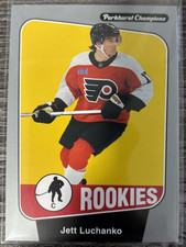 2009-10 Stanley Cup Chicago Blackhawks Hockey Card Guide 9