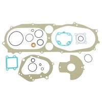 Motor-Dichtungssatz Passend FüR MBK 50 Booster, Stunt-Yamaha 50 Bws, Slider (Ko