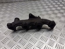 Renault Megane II 2003 Diesel Auspuffkrümmer Abgaskrümmer 60kW MOG133277