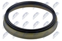 NTY NUP-TY-021 Dichtring, Radnabe FüR Toyota