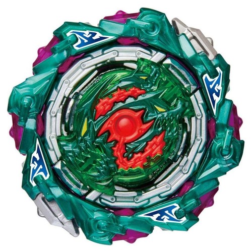 Beyblade Burst Chain Kerbeus Fr Yr Dash 6 Rare Booster Vol 29 Takara Tomy E245