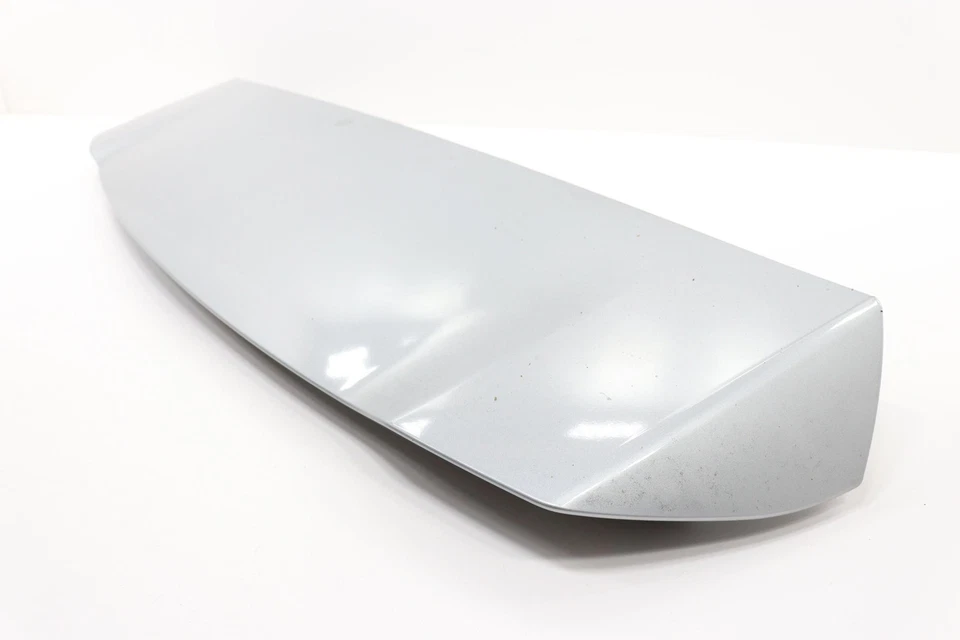 Ford Explorer 2020-2021 puerta levadiza trasera panel alerón fabricante de equipos originales lb5bs41602ag plateado_js Foto 3 de 4