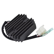 Voltage Regulator Rectifier 4KB-81960-02-00  Replacement for Warrior Wolverine