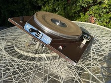 QRK 12C Transcription Broadcast Idler Drive T...