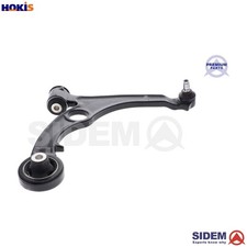 CONTROLTRAILING ARM WHEEL SUSPENSION 19672 FOR FIAT 192 A4.000 1.7L 4cyl STILO