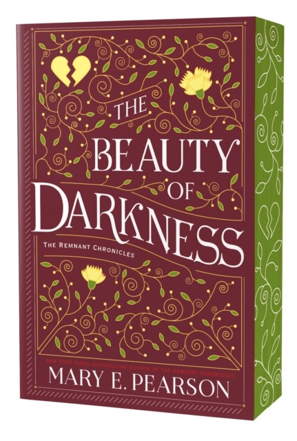 The Beauty of Darkness: The Remnant Chronicles,, Pearson, Pearson,*. - Image 2