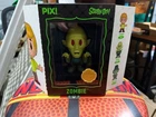 NEW Thrill Joy PIX! Scooby-Doo Shaggy Zombie CHASE Limited Edition Super RARE!!!