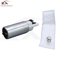 For John Deere Gator XUV 590M 4x4 2018-2021 AUC11498 Fuel Pump & Filter