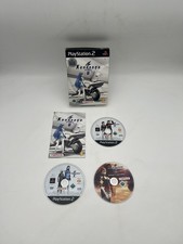 Xenosaga Episode II 2 - Sony PlayStation 2 - PS2 - OVP + Anleitung