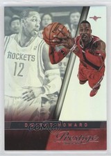 2014-15 Panini Prestige Premium Dwight Howard #138 HOF 07rd