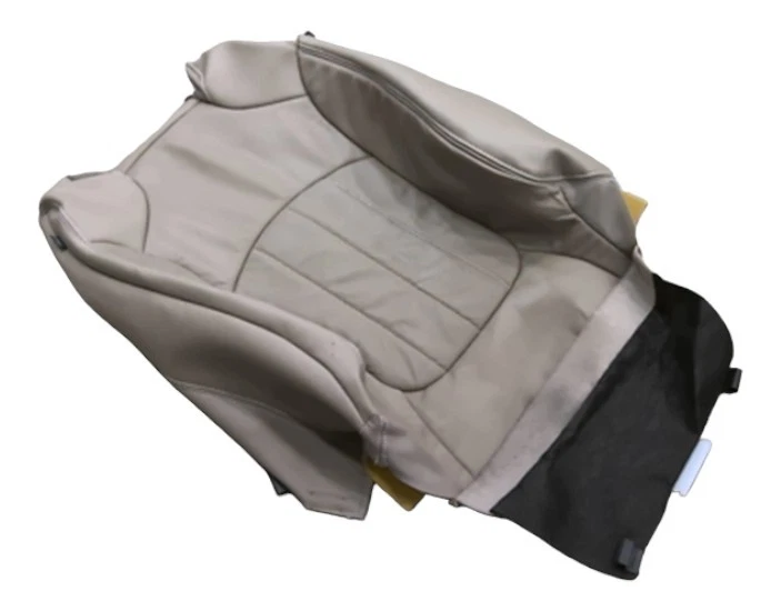 2013-2017 GMC ACADIA ACADIA ОГРАНИЧЕННЫЙ ЧЕХОЛ ASM-F/SEAT BK DUNE 23325556 - НОВЫЙ OEM - Изображение 2 из 4