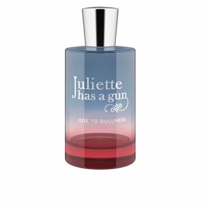 ODE TO DULLNESS edp vapo 100 ml