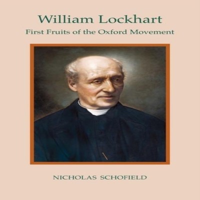 William Lockhart Nicholas Schofield Paperback Gracewing Publishin
